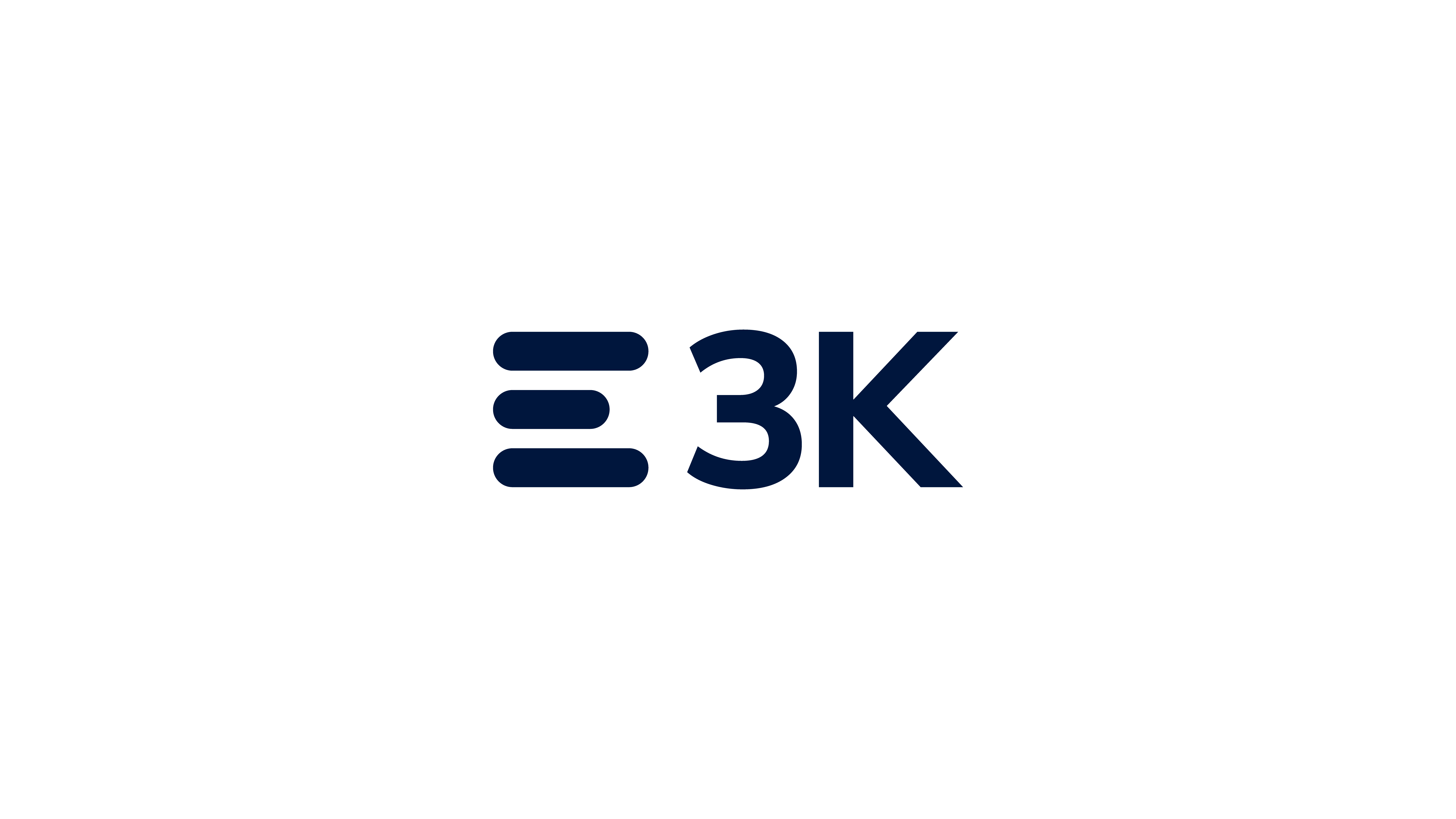 3K Logo